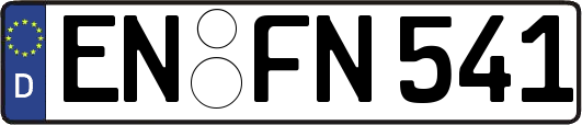 EN-FN541