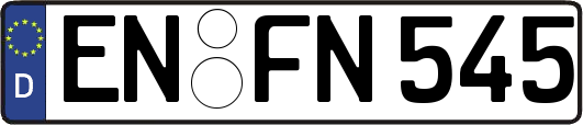 EN-FN545
