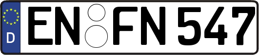 EN-FN547