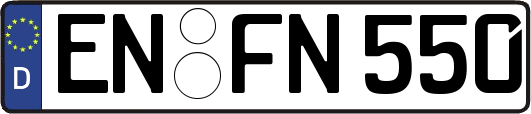 EN-FN550