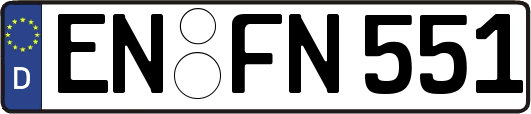 EN-FN551
