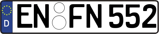 EN-FN552