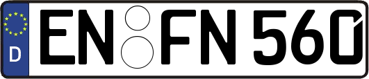 EN-FN560