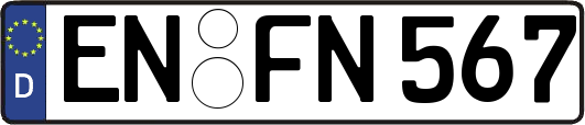 EN-FN567