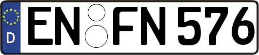 EN-FN576