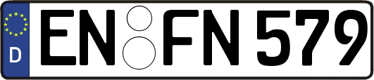 EN-FN579