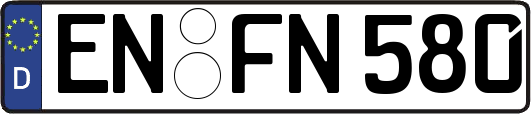 EN-FN580