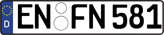 EN-FN581