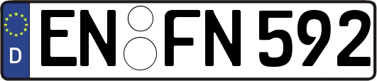 EN-FN592