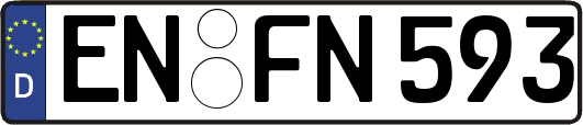 EN-FN593