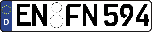 EN-FN594