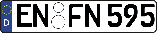 EN-FN595