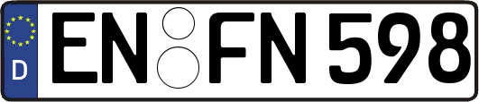 EN-FN598