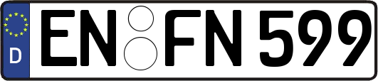 EN-FN599