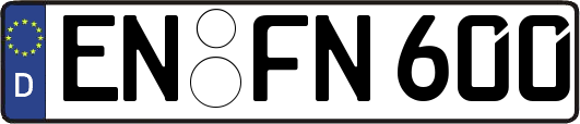 EN-FN600