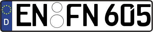 EN-FN605