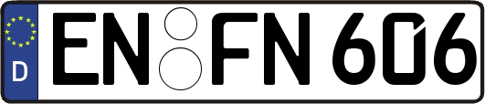 EN-FN606