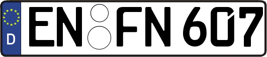 EN-FN607