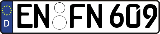 EN-FN609