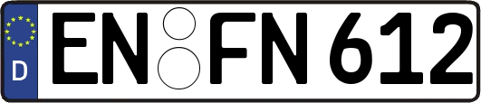 EN-FN612
