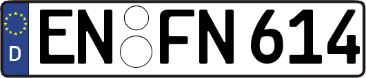 EN-FN614