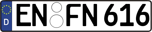 EN-FN616