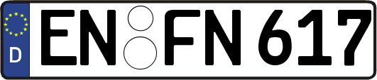 EN-FN617