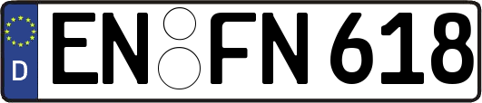 EN-FN618