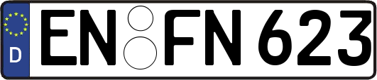EN-FN623