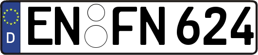 EN-FN624