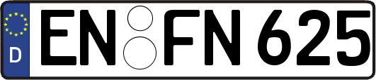 EN-FN625