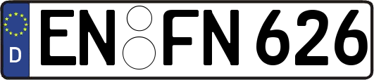 EN-FN626