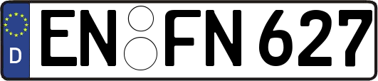 EN-FN627