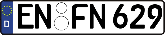 EN-FN629