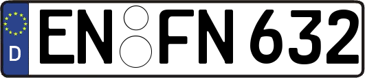 EN-FN632