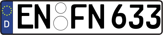 EN-FN633