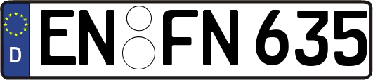EN-FN635