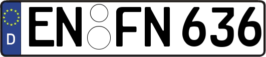 EN-FN636