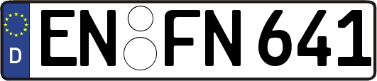 EN-FN641