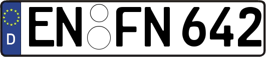 EN-FN642