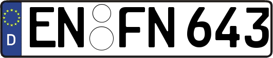 EN-FN643