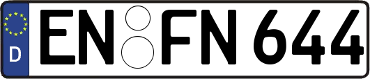 EN-FN644