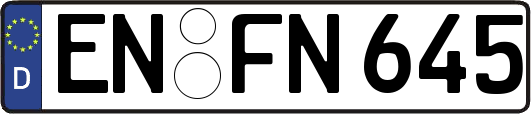 EN-FN645