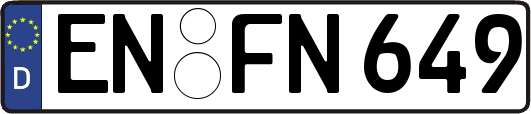 EN-FN649