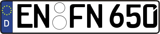 EN-FN650