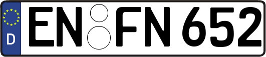 EN-FN652