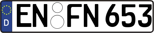 EN-FN653