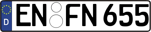 EN-FN655