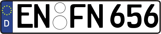 EN-FN656