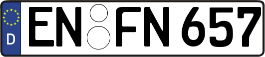 EN-FN657